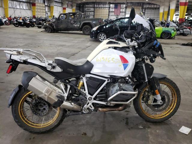 Photo 4 VIN: WB10J5308LZF79468 - BMW R 1250 GS 