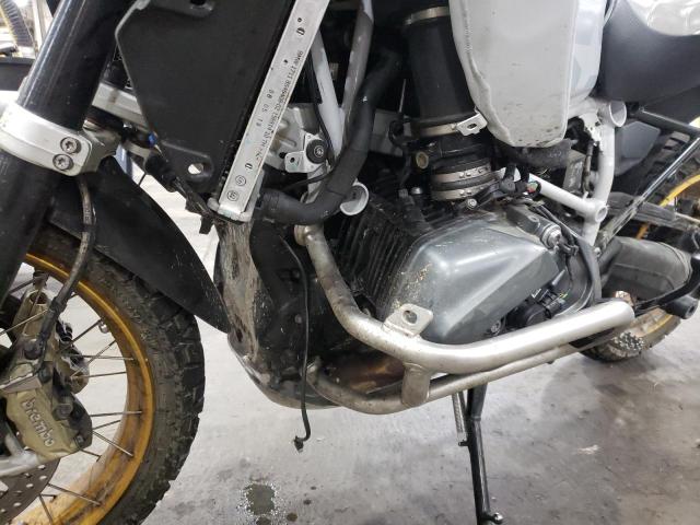 Photo 6 VIN: WB10J5308LZF79468 - BMW R 1250 GS 