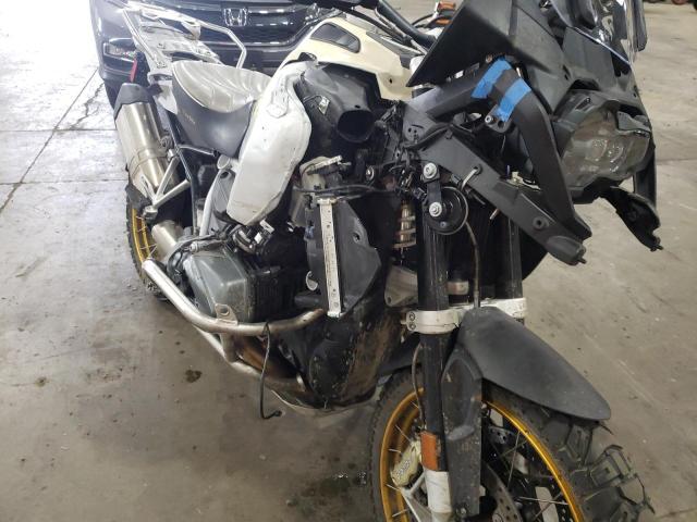 Photo 8 VIN: WB10J5308LZF79468 - BMW R 1250 GS 