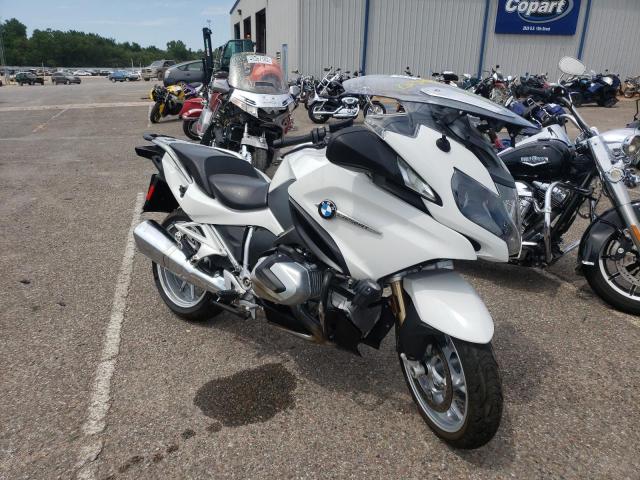 Photo 0 VIN: WB10J6302KZG34601 - BMW R 1250 RT 