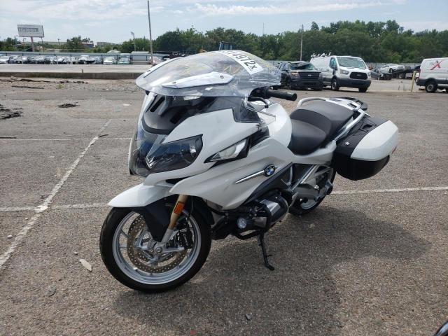 Photo 1 VIN: WB10J6302KZG34601 - BMW R 1250 RT 