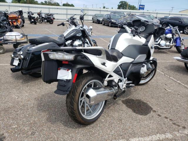 Photo 3 VIN: WB10J6302KZG34601 - BMW R 1250 RT 