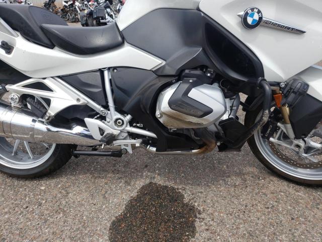 Photo 6 VIN: WB10J6302KZG34601 - BMW R 1250 RT 