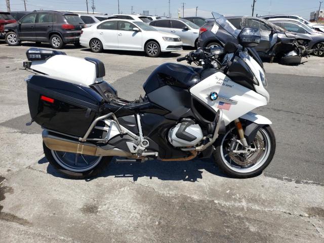 Photo 0 VIN: WB10J6305LZG39339 - BMW R 1250 RT 