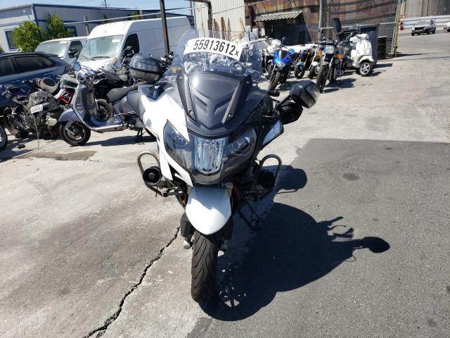 Photo 1 VIN: WB10J6305LZG39339 - BMW R 1250 RT 