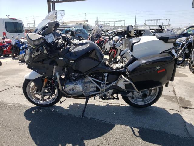 Photo 2 VIN: WB10J6305LZG39339 - BMW R 1250 RT 