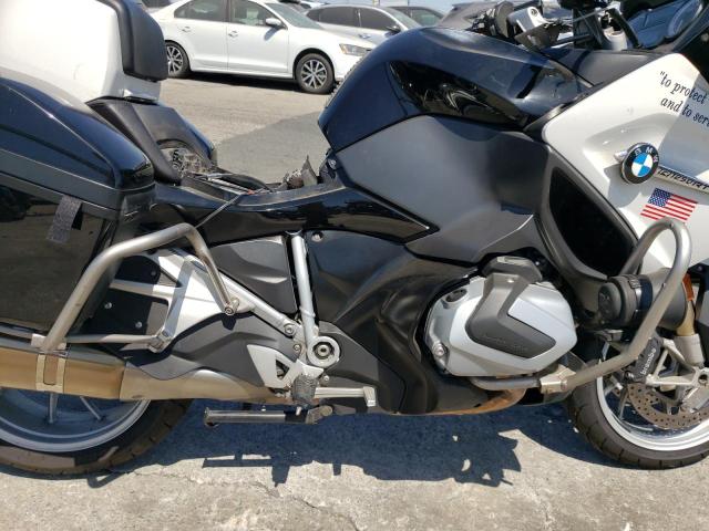 Photo 4 VIN: WB10J6305LZG39339 - BMW R 1250 RT 