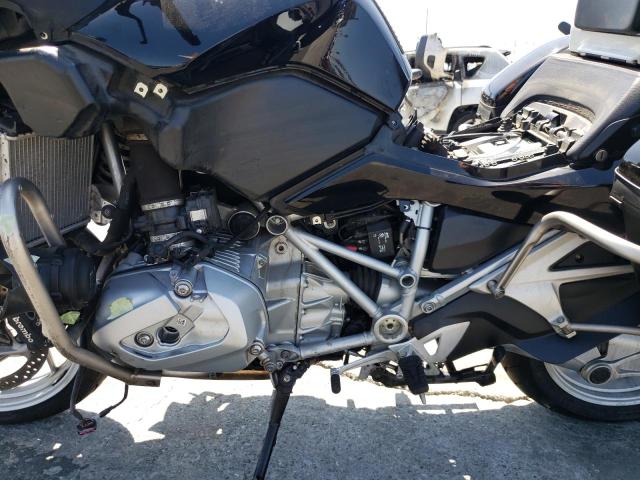 Photo 5 VIN: WB10J6305LZG39339 - BMW R 1250 RT 