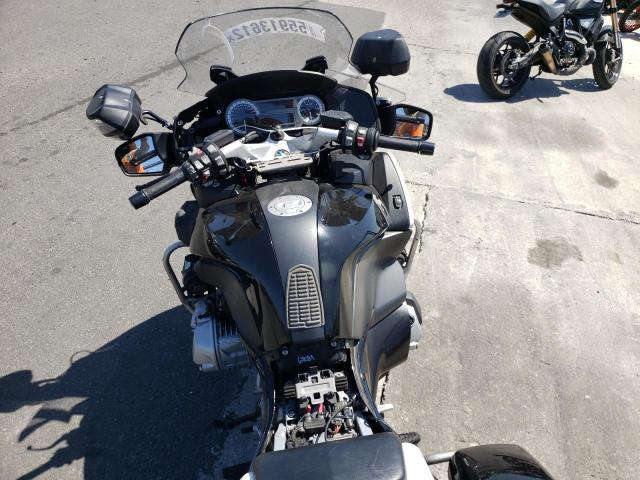 Photo 6 VIN: WB10J6305LZG39339 - BMW R 1250 RT 