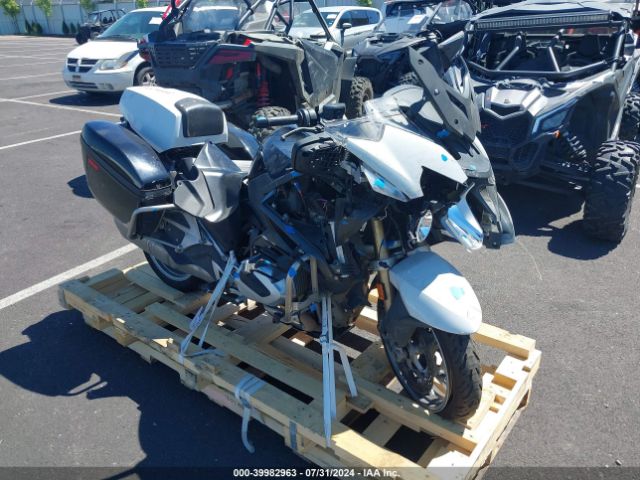 Photo 0 VIN: WB10J6307KZG34173 - BMW R 1250 RT 