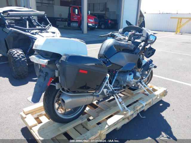 Photo 3 VIN: WB10J6307KZG34173 - BMW R 1250 RT 