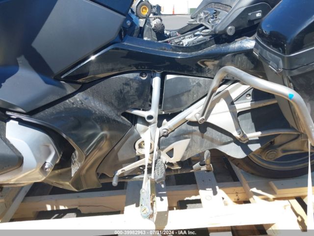 Photo 8 VIN: WB10J6307KZG34173 - BMW R 1250 RT 