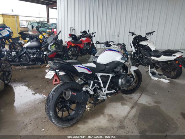 Photo 3 VIN: WB10J7300LZG69709 - BMW R 1250 R 