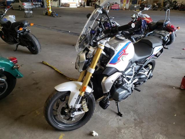 Photo 1 VIN: WB10J7304LZG69728 - BMW R 1250 R 