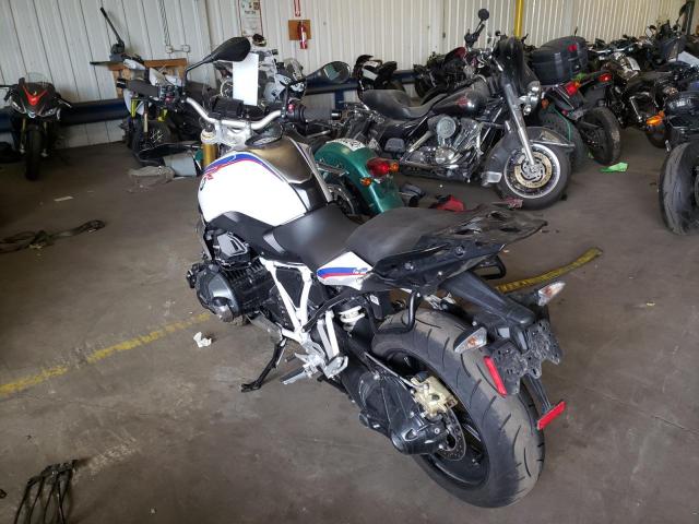 Photo 2 VIN: WB10J7304LZG69728 - BMW R 1250 R 