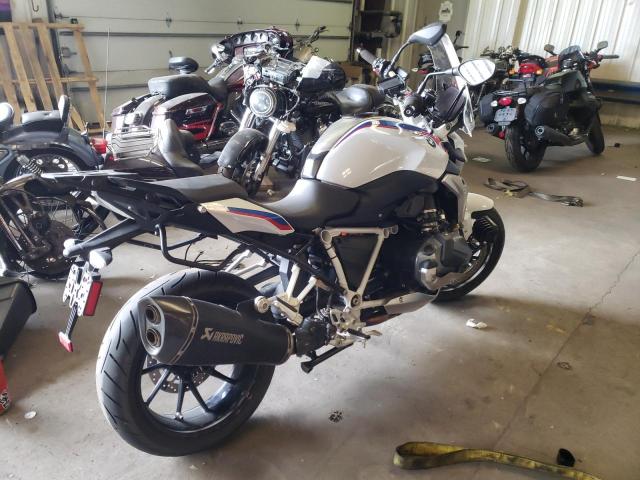 Photo 3 VIN: WB10J7304LZG69728 - BMW R 1250 R 