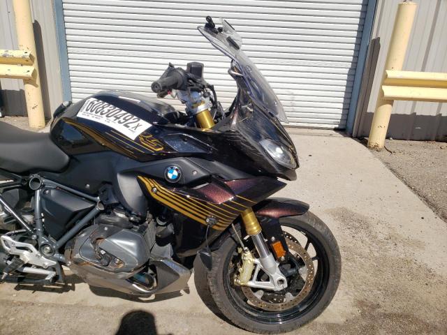 Photo 4 VIN: WB10J8302LZG92303 - BMW R 1250 RS 