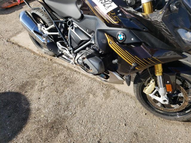 Photo 8 VIN: WB10J8302LZG92303 - BMW R 1250 RS 