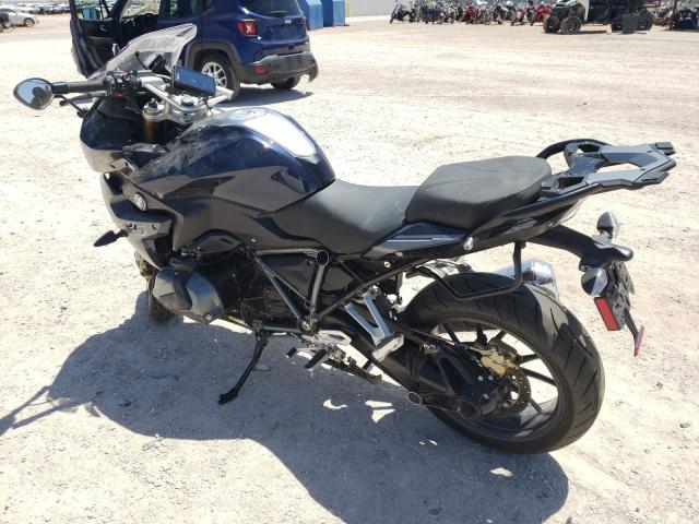 Photo 2 VIN: WB10J8308LZG92127 - BMW R 1250 RS 