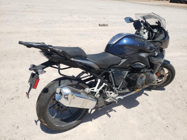 Photo 3 VIN: WB10J8308LZG92127 - BMW R 1250 RS 