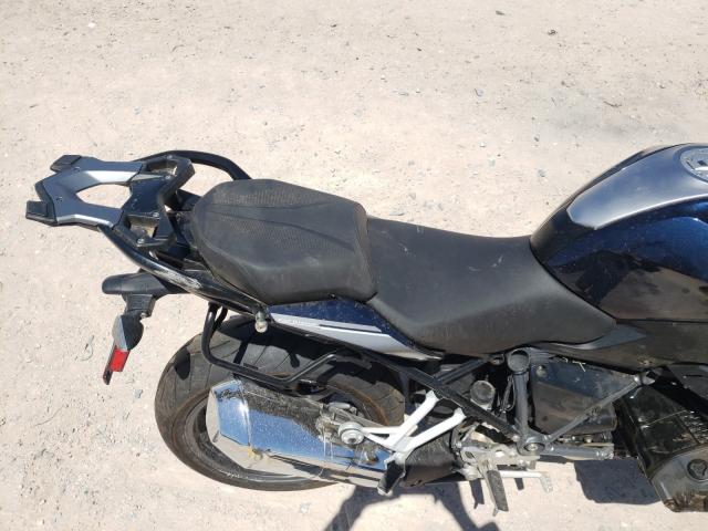 Photo 5 VIN: WB10J8308LZG92127 - BMW R 1250 RS 