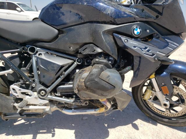 Photo 6 VIN: WB10J8308LZG92127 - BMW R 1250 RS 