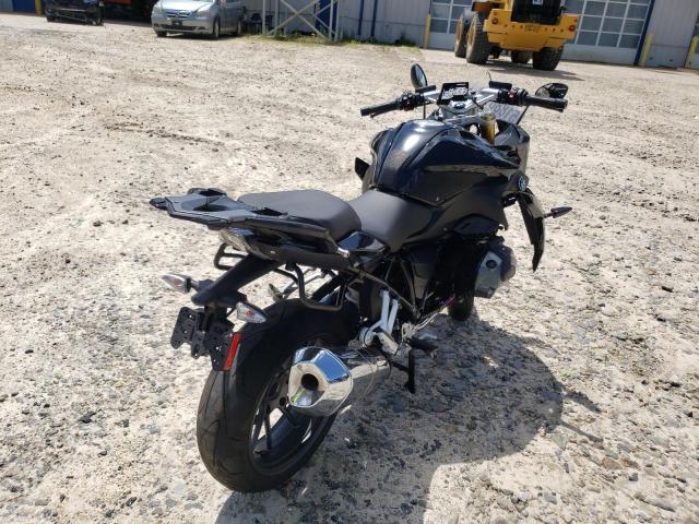 Photo 3 VIN: WB10J830XLZG92193 - BMW R 1250 RS 