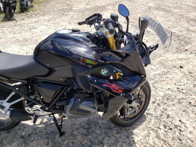 Photo 4 VIN: WB10J830XLZG92193 - BMW R 1250 RS 