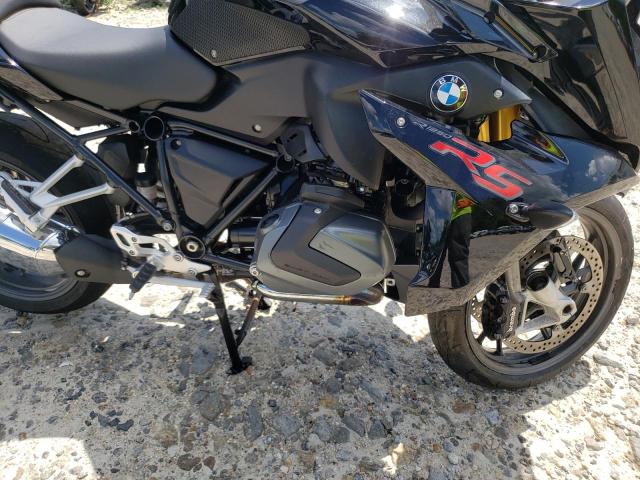 Photo 6 VIN: WB10J830XLZG92193 - BMW R 1250 RS 