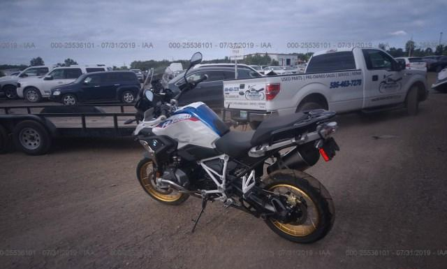 Photo 2 VIN: WB10J9302KZH98707 - BMW R1200 