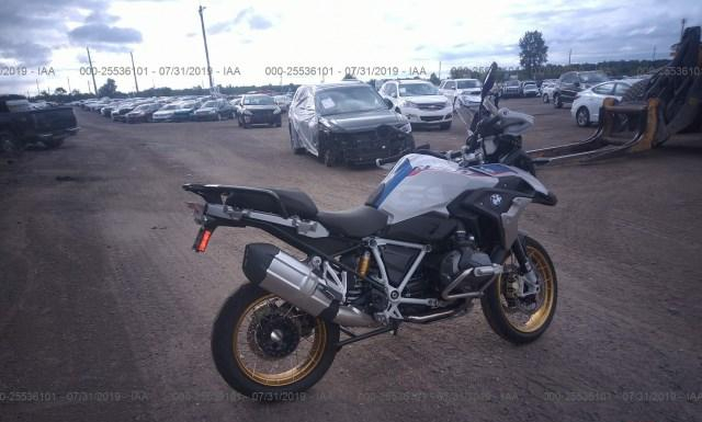 Photo 3 VIN: WB10J9302KZH98707 - BMW R1200 