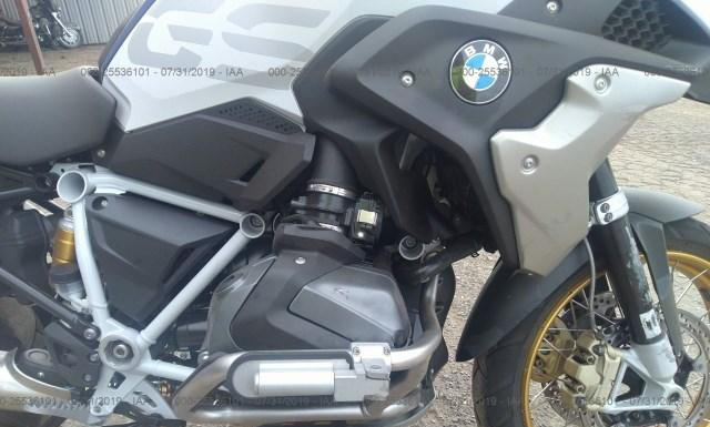 Photo 7 VIN: WB10J9302KZH98707 - BMW R1200 