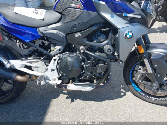 Photo 7 VIN: WB10K1302LZ691301 - BMW F 900 