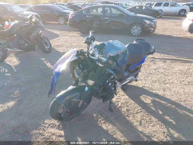 Photo 1 VIN: WB10K1302LZ691301 - BMW F 900 