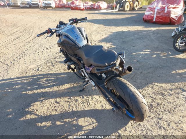 Photo 2 VIN: WB10K1302LZ691301 - BMW F 900 