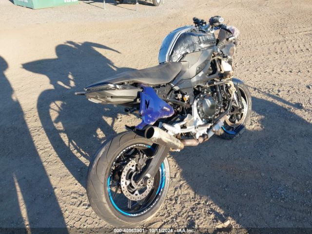 Photo 3 VIN: WB10K1302LZ691301 - BMW F 900 