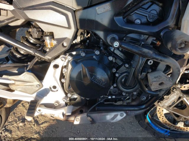 Photo 7 VIN: WB10K1302LZ691301 - BMW F 900 