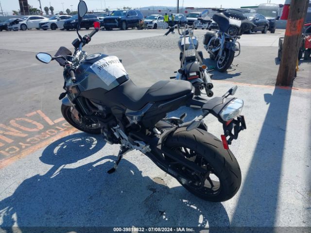 Photo 2 VIN: WB10K1308P6H44318 - BMW F 900 