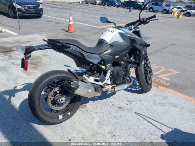 Photo 3 VIN: WB10K1308P6H44318 - BMW F 900 