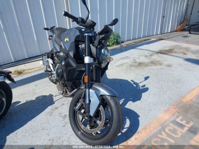 Photo 4 VIN: WB10K1308P6H44318 - BMW F 900 