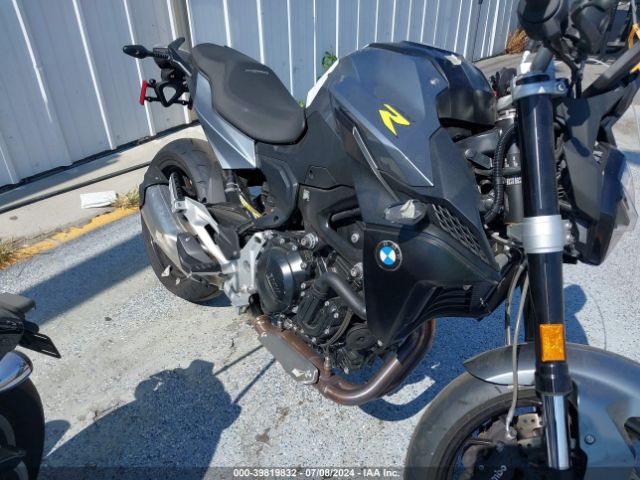 Photo 7 VIN: WB10K1308P6H44318 - BMW F 900 