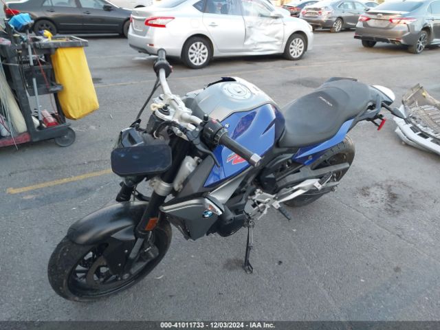 Photo 1 VIN: WB10K1309LZ691053 - BMW F 900 