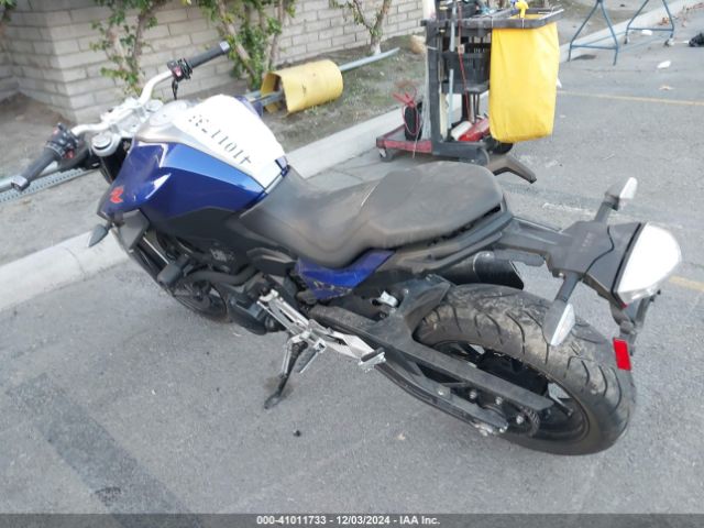 Photo 2 VIN: WB10K1309LZ691053 - BMW F 900 