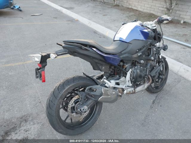 Photo 3 VIN: WB10K1309LZ691053 - BMW F 900 