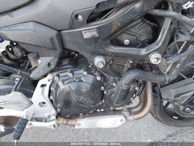 Photo 7 VIN: WB10K1309LZ691053 - BMW F 900 