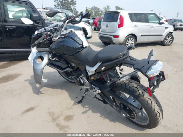 Photo 2 VIN: WB10K2301P6H71866 - BMW F 900 