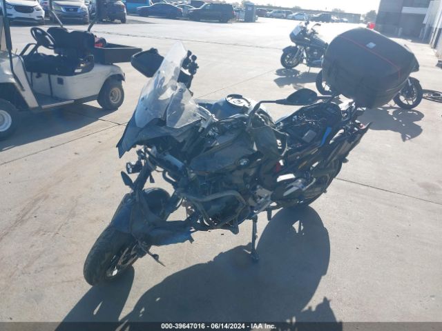 Photo 1 VIN: WB10K2303P6H45401 - BMW F 900 