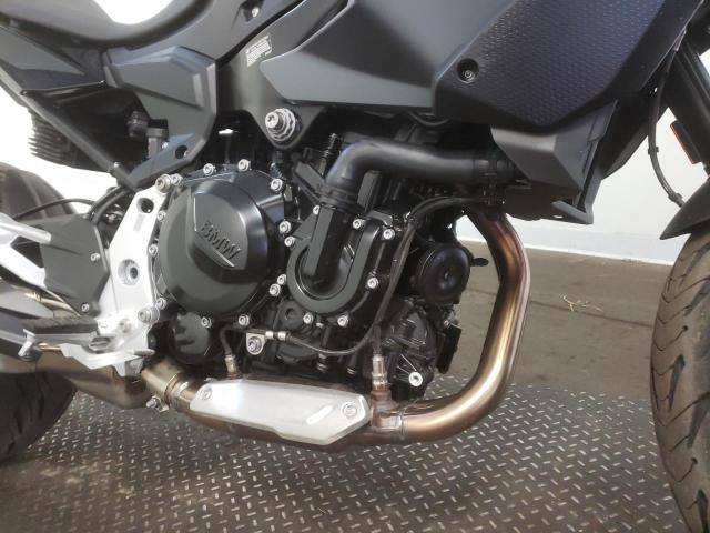 Photo 6 VIN: WB10K2307N6F44470 - BMW F 900 XR 