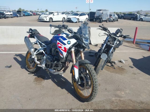 Photo 0 VIN: WB10K6302R6K48881 - BMW F 900 GS 