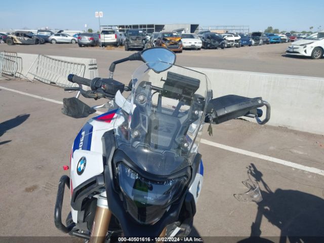 Photo 4 VIN: WB10K6302R6K48881 - BMW F 900 GS 